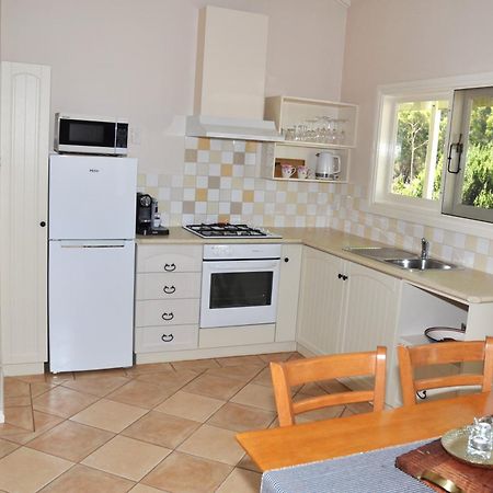 Big Brook Retreat Villa Pemberton Ngoại thất bức ảnh