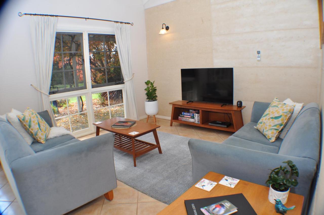 Big Brook Retreat Villa Pemberton Ngoại thất bức ảnh