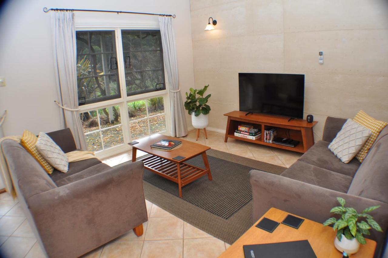 Big Brook Retreat Villa Pemberton Phòng bức ảnh