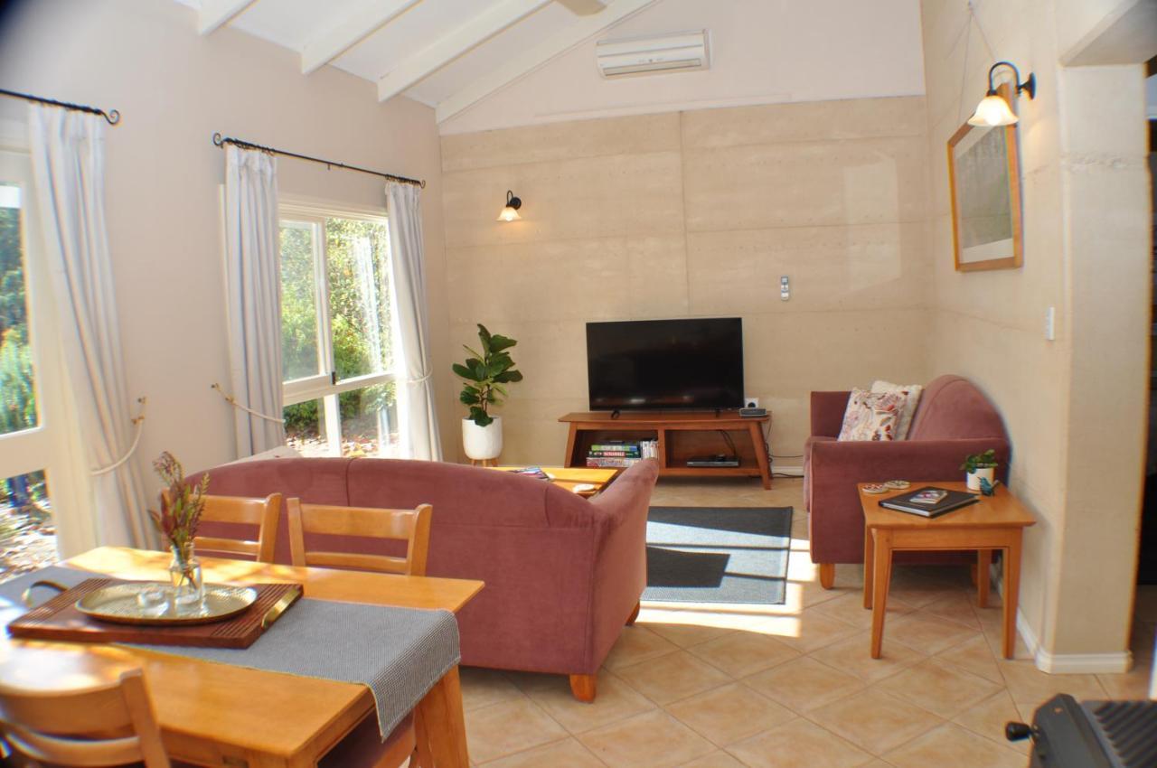 Big Brook Retreat Villa Pemberton Ngoại thất bức ảnh