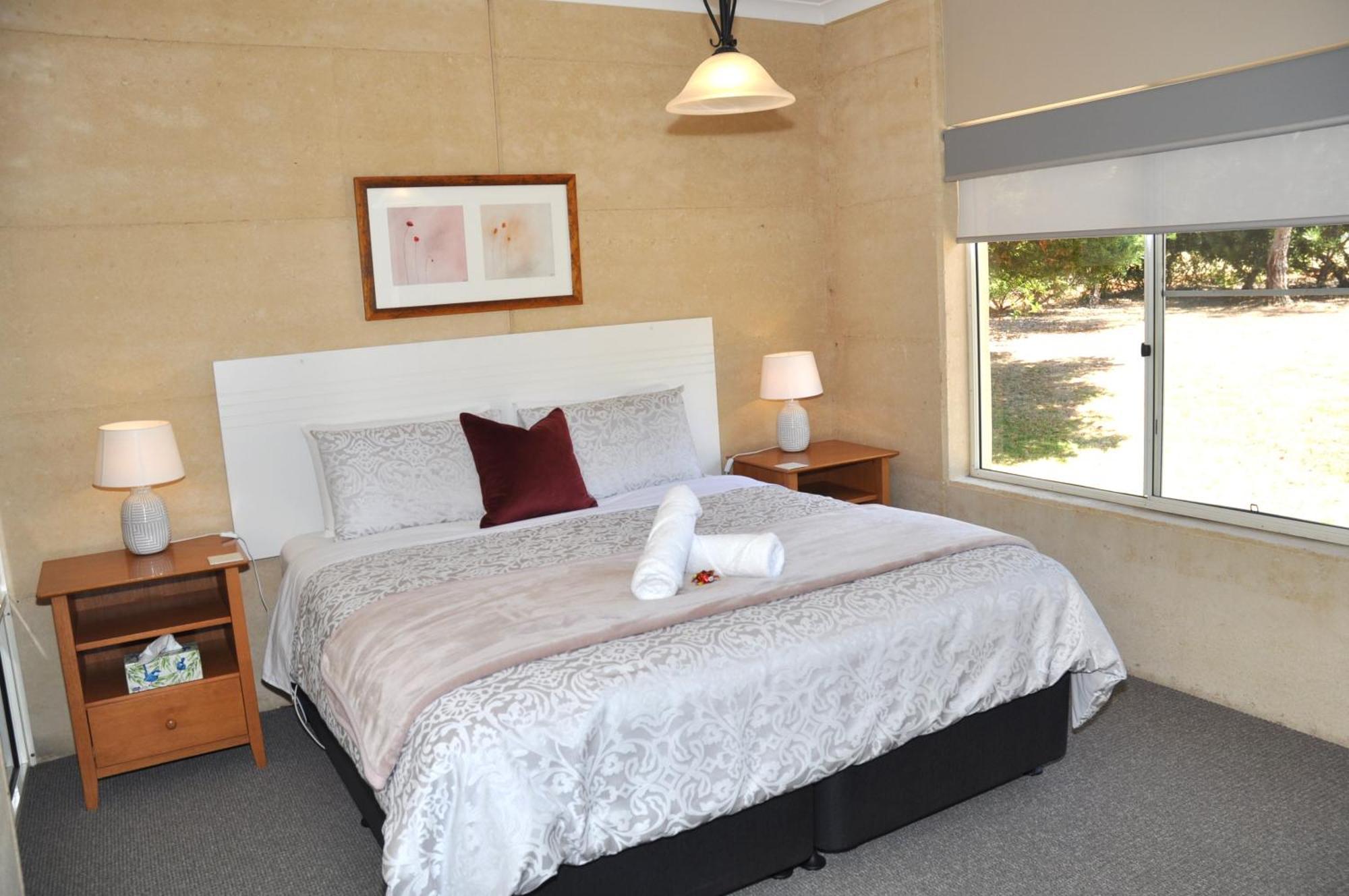 Big Brook Retreat Villa Pemberton Ngoại thất bức ảnh