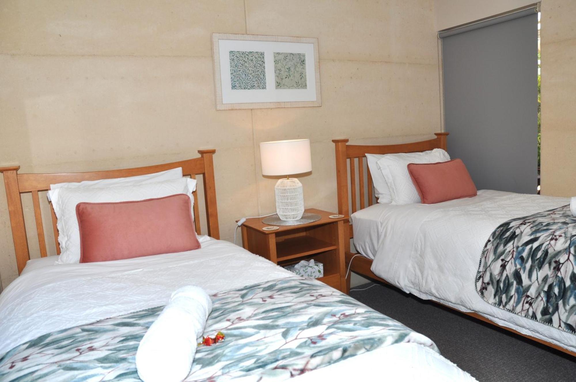 Big Brook Retreat Villa Pemberton Ngoại thất bức ảnh