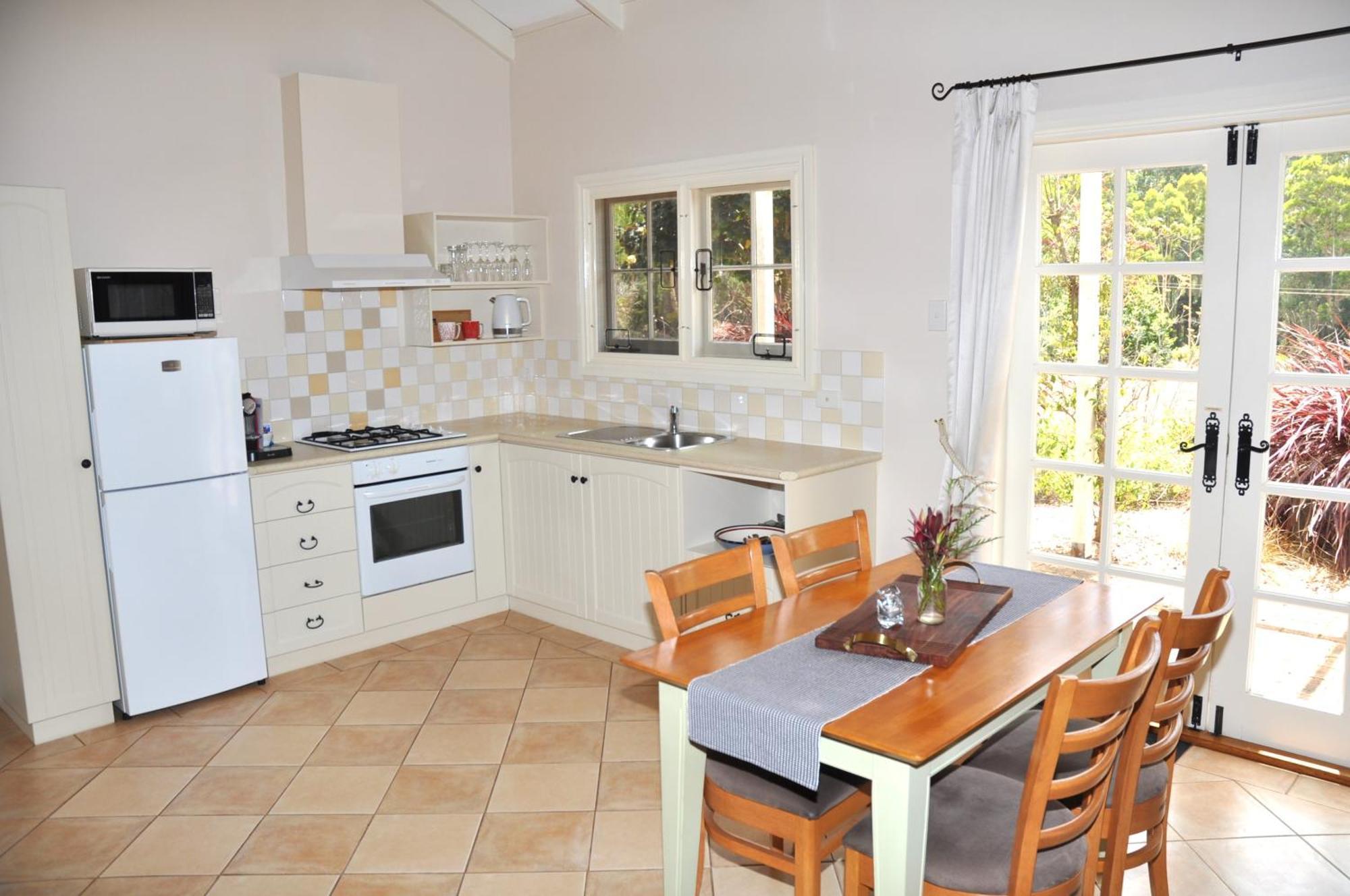 Big Brook Retreat Villa Pemberton Ngoại thất bức ảnh