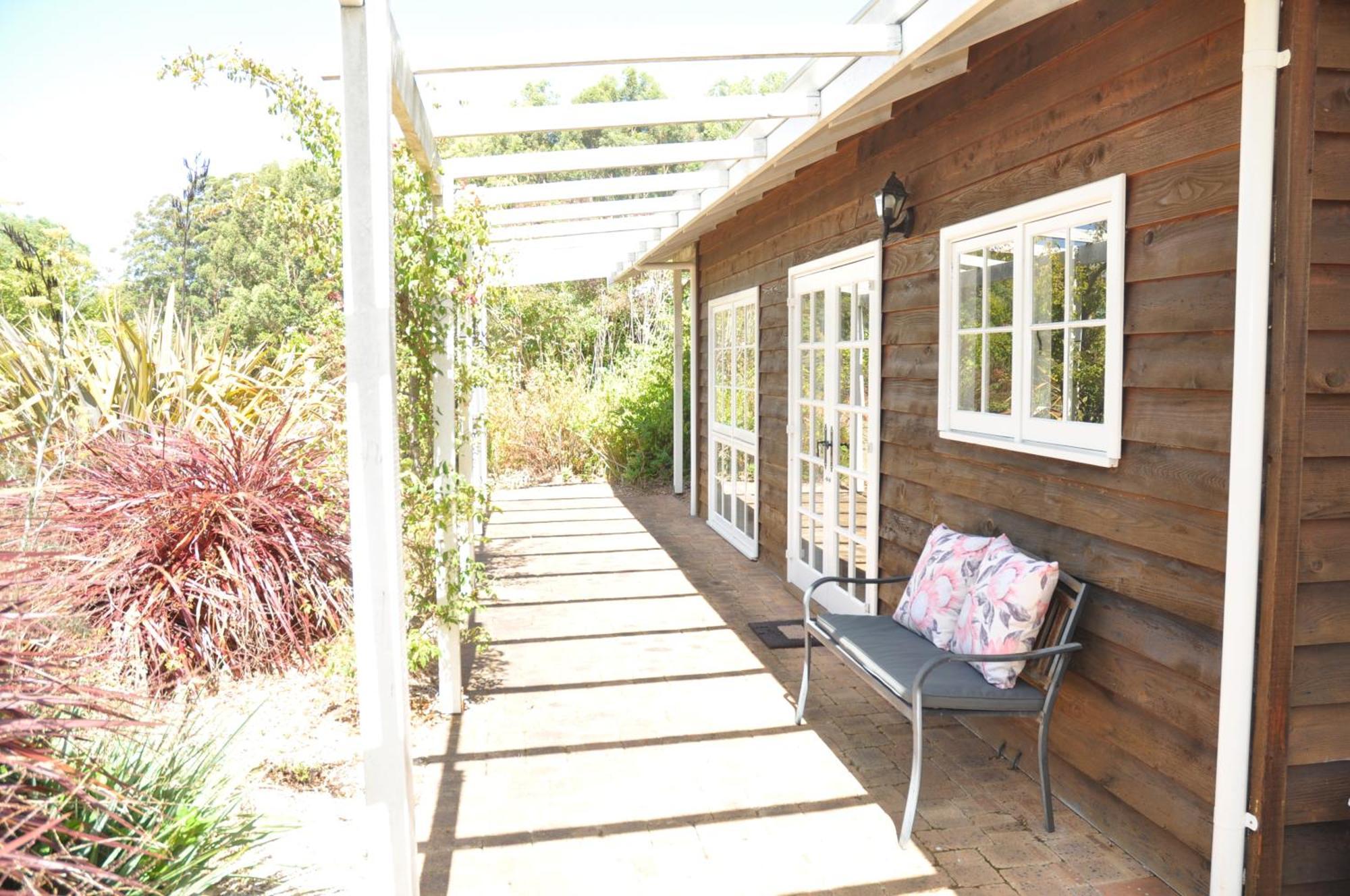 Big Brook Retreat Villa Pemberton Ngoại thất bức ảnh