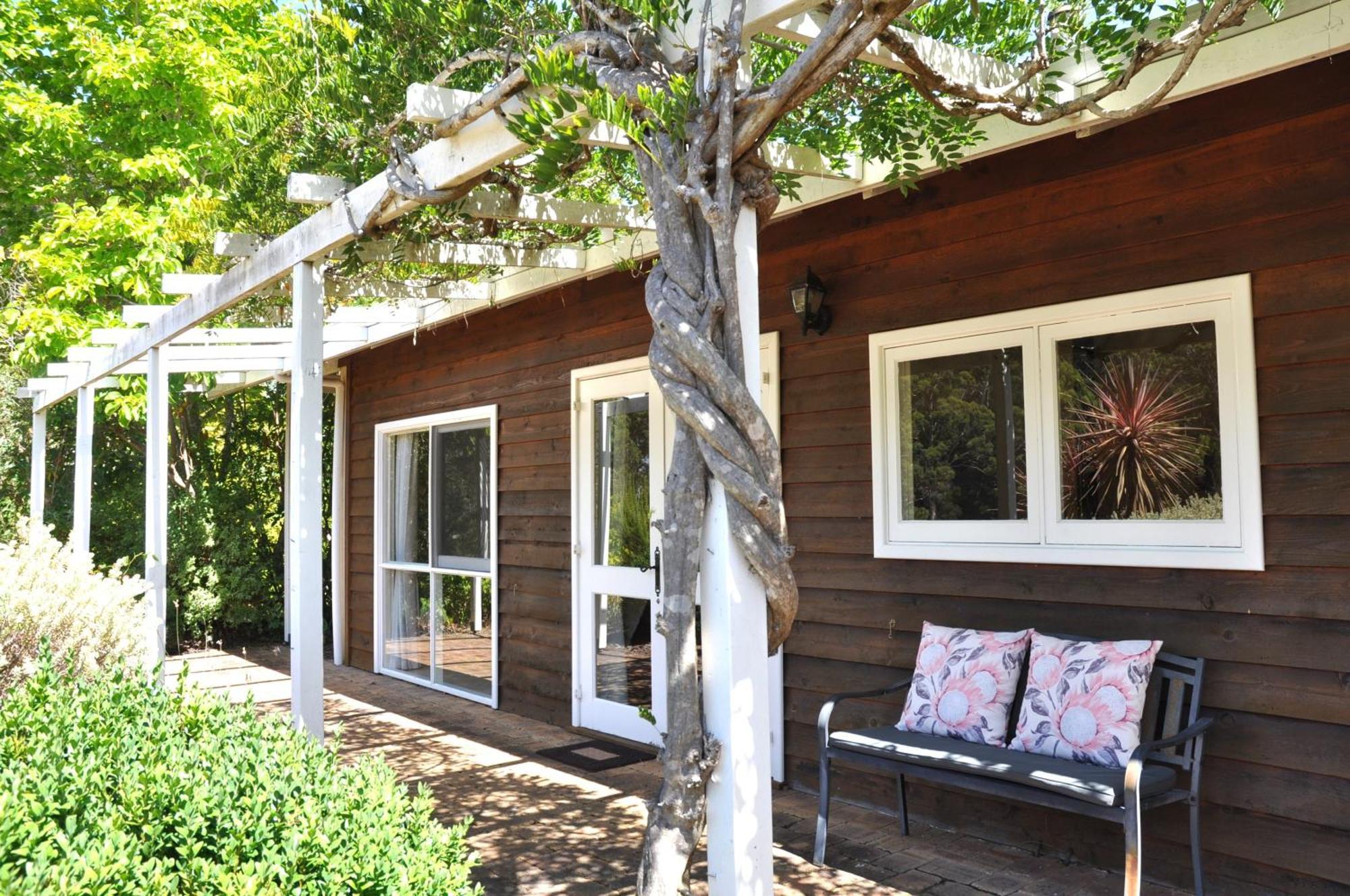 Big Brook Retreat Villa Pemberton Ngoại thất bức ảnh